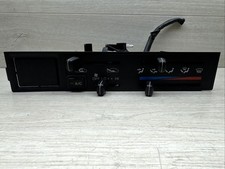 89-95 Toyota Pickup 4runner Oem Heater Ac Climate Control Assembly Complete Set