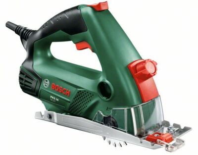 Bosch Mini Handheld Circular Saw Pks 16 Multi 06033B3000