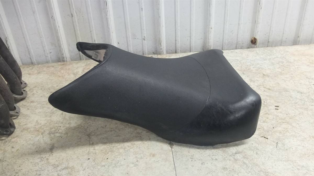 04 Kawasaki ZX1200 ZX 1200 B ZX12 Ninja Seat | eBay
