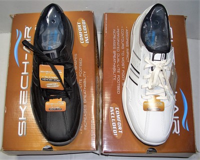 skechers men's elment meron oxford