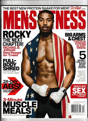 Michael B Jordan Ab Workout Weider X-Factor Door Gym Home Gym Full