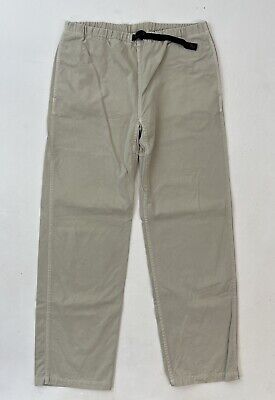 Vintage Gramicci Pants 90s USA Made Outdoor Climbing Khaki Vintage Gramicci Pants 90s USA Made Outdoor Climbing Khaki