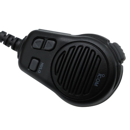 Mikrofon HM-164B do Icom M304 M45 M59 M412 M422 do morskiego VHF - Zdjęcie 7 z 8