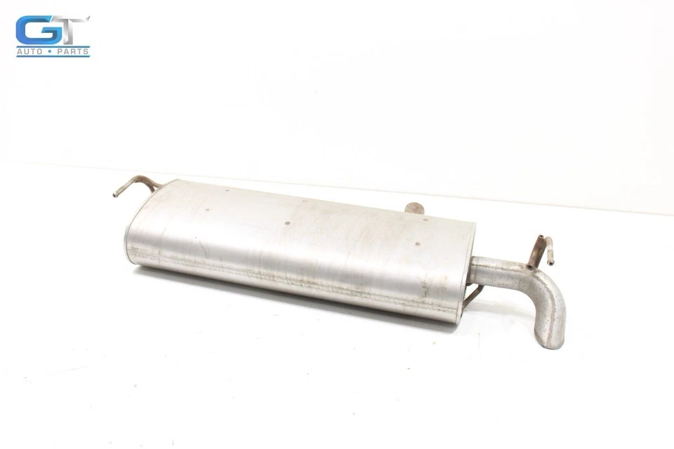 2021 - 2023 雪佛兰拖车 1.2L 排气系统管后消声器 原始设备制造商 - 切割 - — 第 2/4 张图片