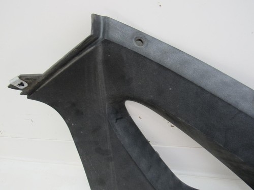 2012 CHEVY AVALANCHE 1500 BRIDGE SIDE INNER RIGHT HAND SIDE GM OEM 15097363 - Picture 3 of 11