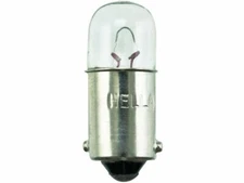 For 1977-1980 Mercedes 280SE Map Light Bulb Hella 63622NG 1978 1979