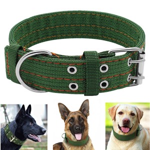 extra extra large dog collars