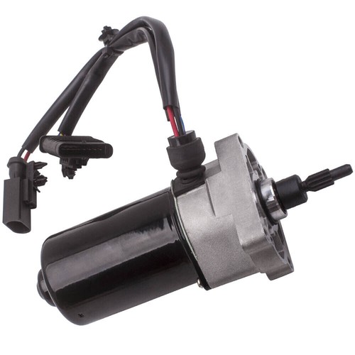 Differential Lock Motor Rear For Jeep Grand Cherokee 11-16 68084266AC 68084266AA - Picture 6 of 7