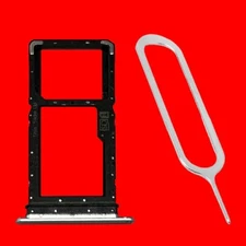 SIM Card Tray Holder Slot Insert Module Piece for Celero 5G WTCELERO5G Cellphone