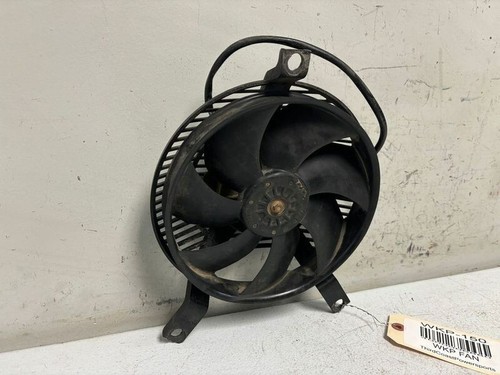 2009 Honda TRZ450R Engine Cooling Radiator Fan 19020-MEA-671