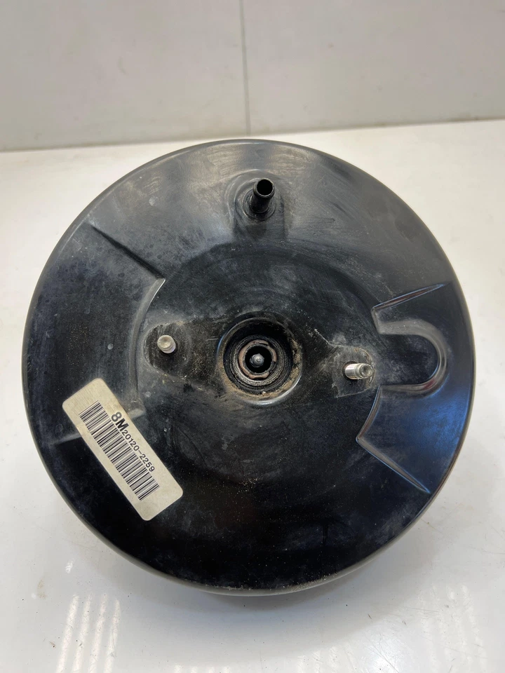 Amplificador de freno eléctrico Honda Accord LX 2008-2012 OEM 01469TA0A00 Foto 4 de 4