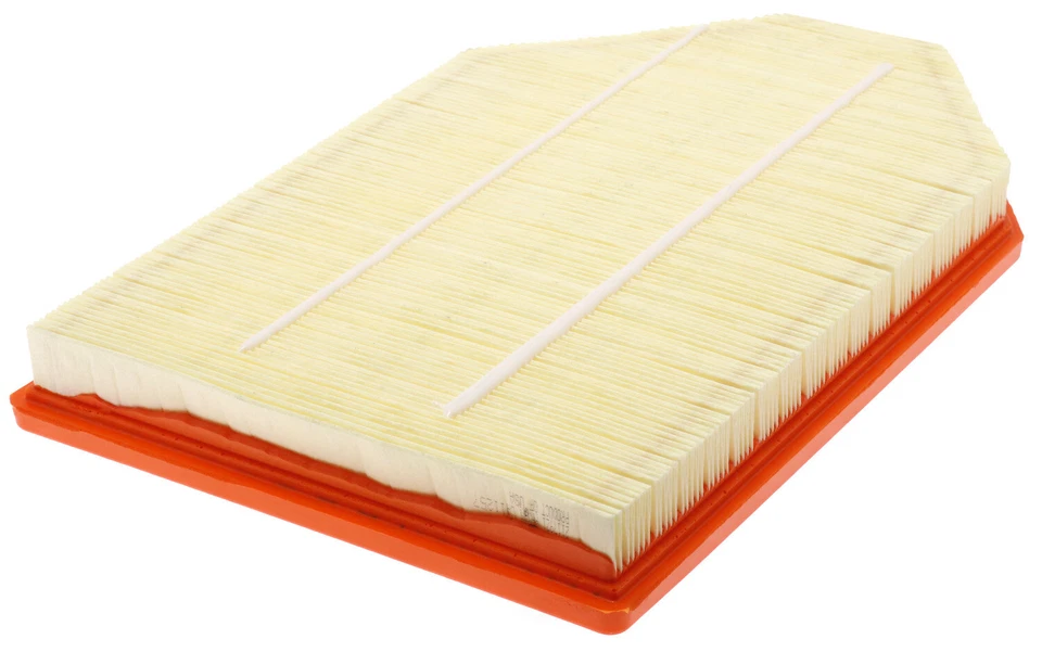 Filtro de aire para Dodge Challenger Challenger 2011-2019, marco cargador Foto 2 de 4