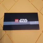LEGO Star Wars Clone Wars Promo 5008162 GWP  Brand New