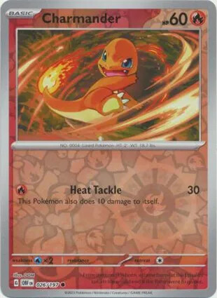 Obsidian Flames Singles - Holo, Reverse Holo, EX | Pokemon TCG | Near Mint - Afbeelding 67 van 219