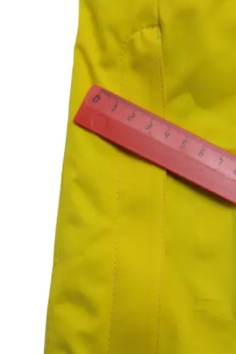 Pyua SympaTex Primaloft Recco Hose Damen Schneehose LARGE - Bild 17 von 18