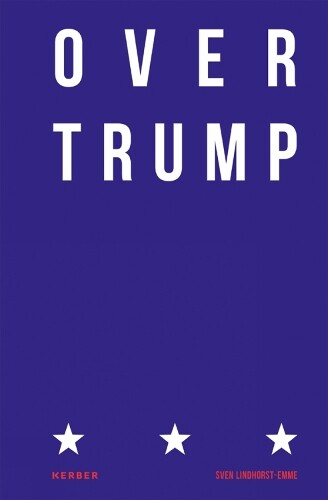Thumbnail - Sven Lindhorst-emme Overtrump (taschenbuch) (us Import)