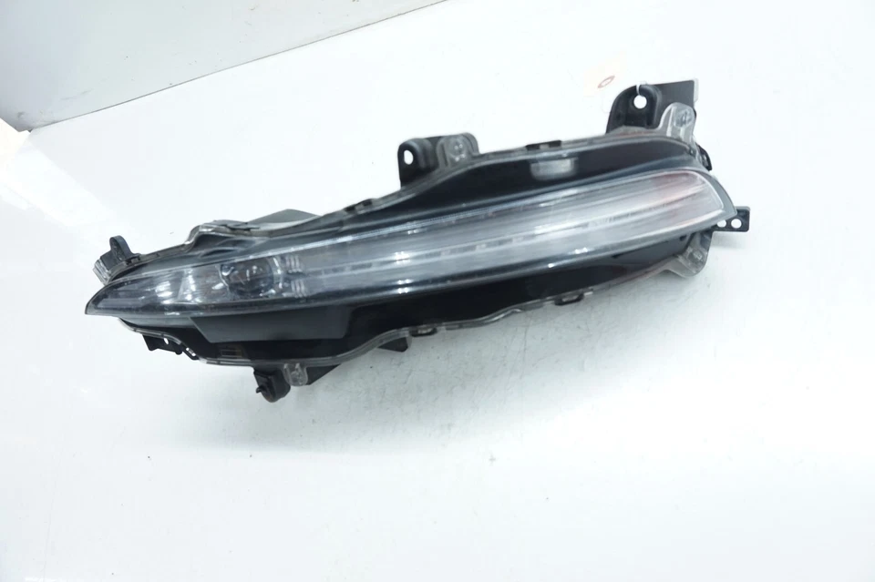 Faro antiniebla LED parachoques delantero izquierdo OEM Acura RLX 2016-2017 Foto 3 de 4