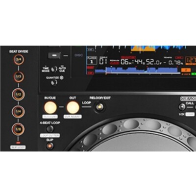 Pioneer CDJ-900 DJ Mixer for sale online | eBay