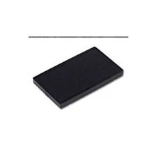 Black Printer Line S-844 Self Inking Stamp Replacement Ink Pad