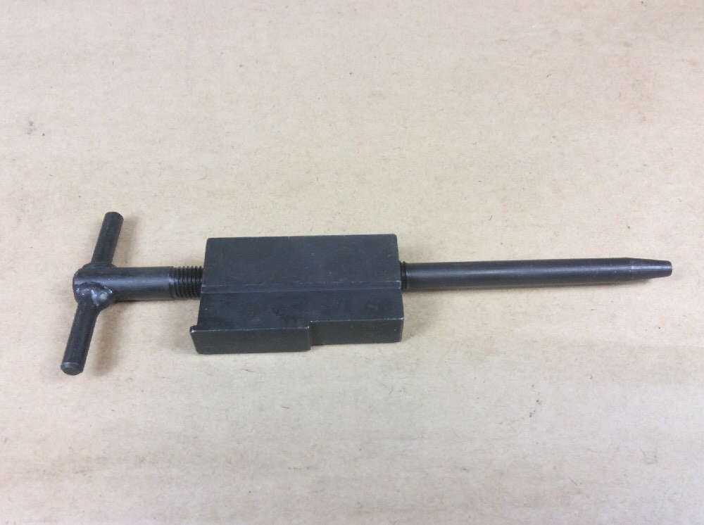OEM Kawasaki Clutch Gear Set Screw Alignment Tool PN 57001-1671 | eBay