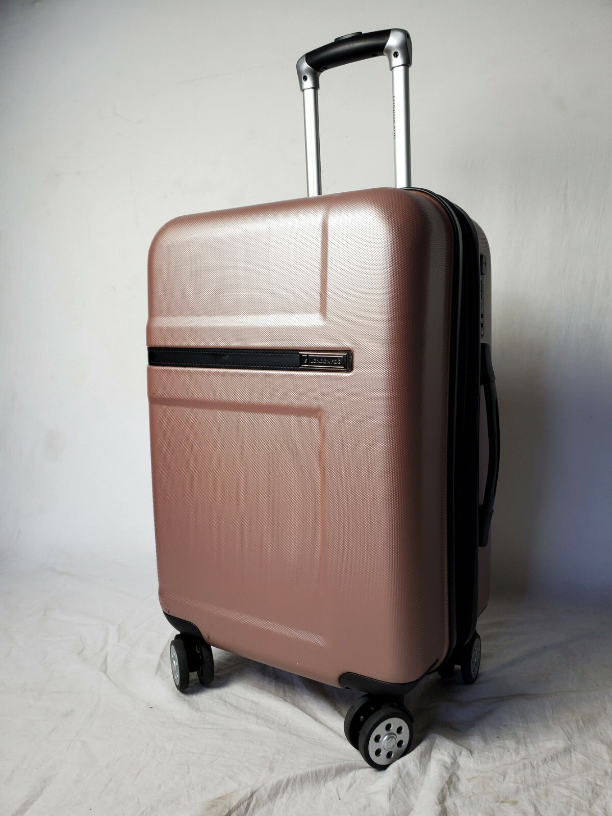 london fog luggage southbury