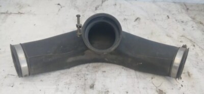 1990-1996 Nissan 300ZX Z32 OEM Mass Air Intake Pipe T Hose (flaw