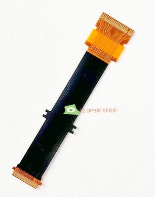 Cavo Flessibile Contatto Hot Shoe Originale Per Sony A7R IV ILCE-7RM4 – Ricambio FPC – Nuovo