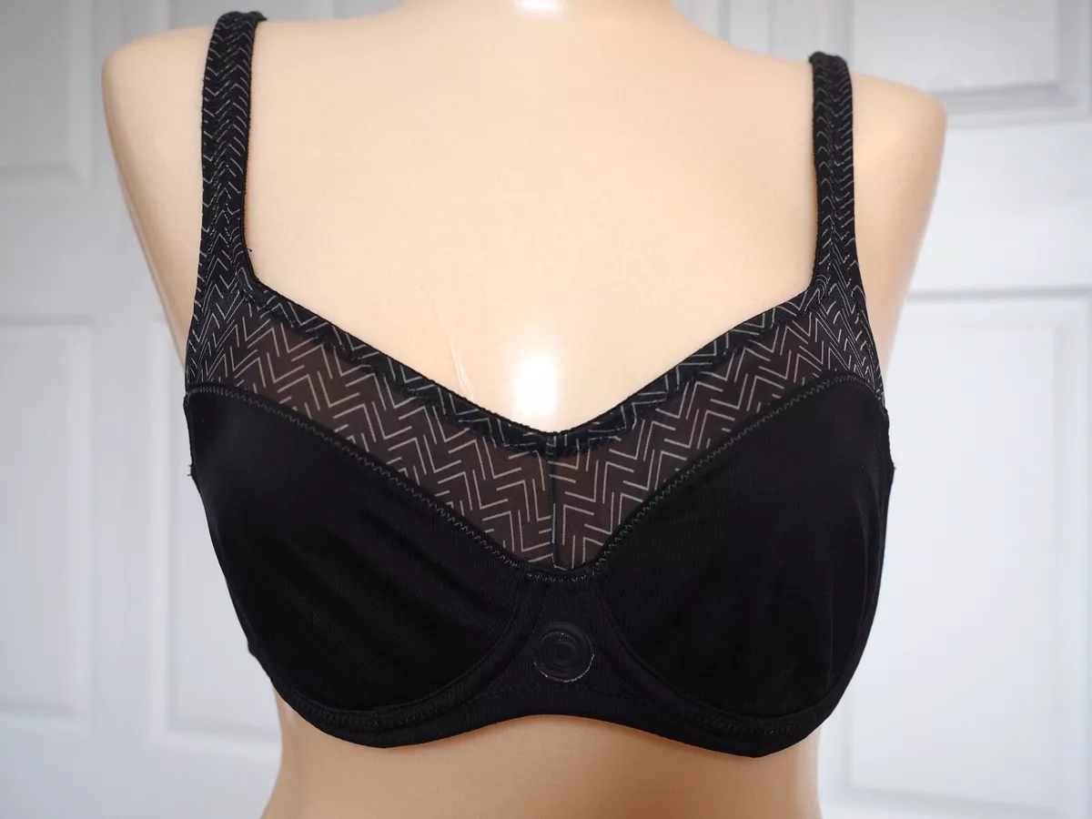 Marie jo intense sports bra cheap