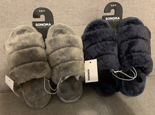 Sonoma Slippers
