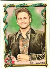 2023 Allen & Ginter base singles #201-400 *Free Shipping*