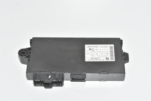 BMW E90 325d Zündset Motorsteuergerät Steuergeräte DDE CAS 9287535 - Picture 3 of 7