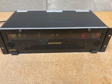Evertz 500FR w/ 500FC, 500ADA-EQ, 500DCDA-HD, 500DA2Q-AESU,  500PS Power Supply