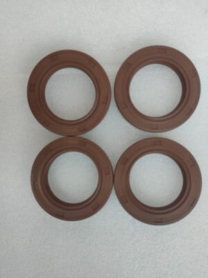 #ad HIGH PRESSURE SHAFT SEAL 45*68*12 NBR TCV 4 PC $110.00