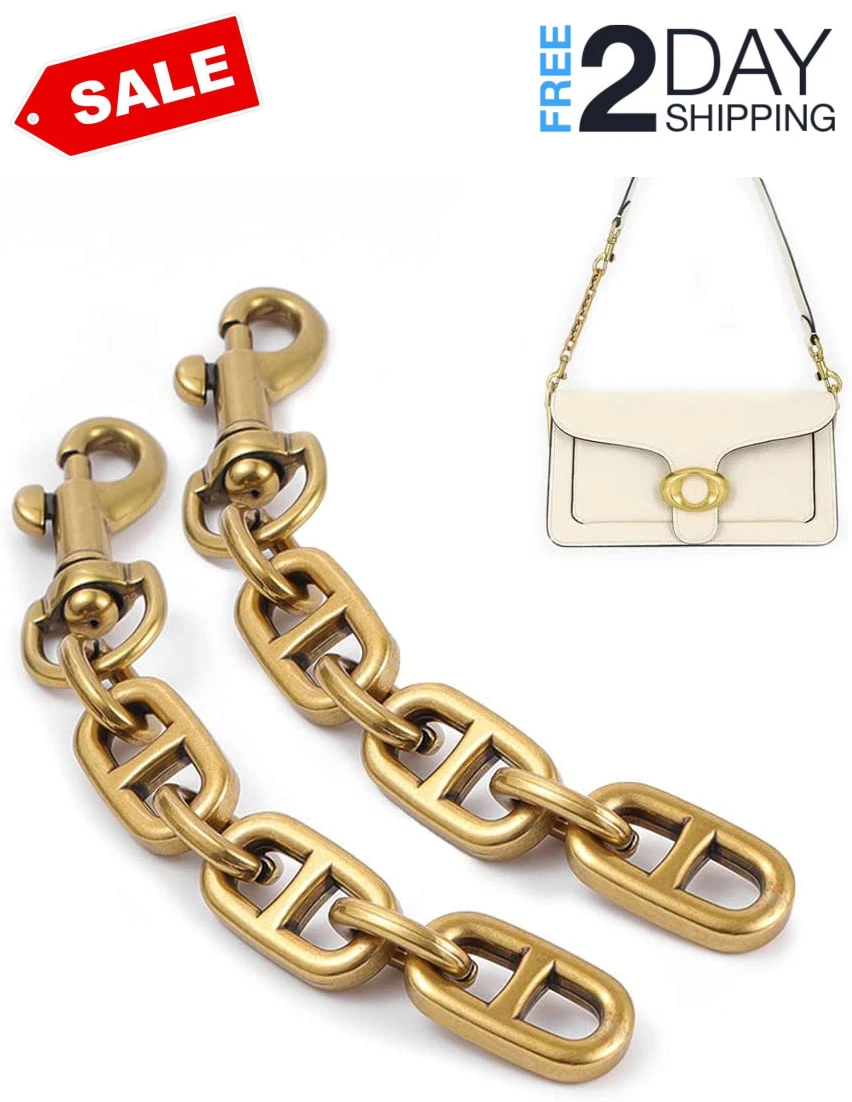 chanel bag chain extender