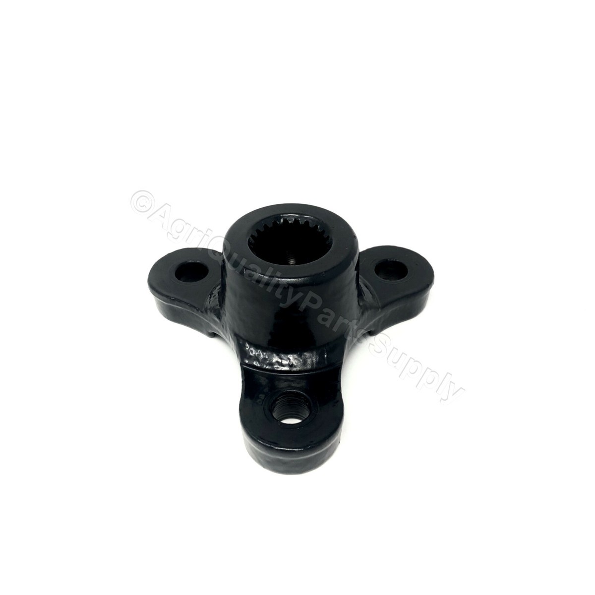 Yuページ Woods Spider Yoke with 1 3/8