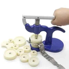 16cmWatch Back Closer Watchmaker Tools Pressure Repair Plastic Crystal Hand-tool