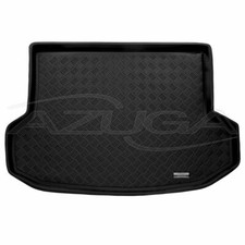 Antirutsch Kofferraumwanne für Hyundai iX35 ab 3/2010 Kofferraummatte
