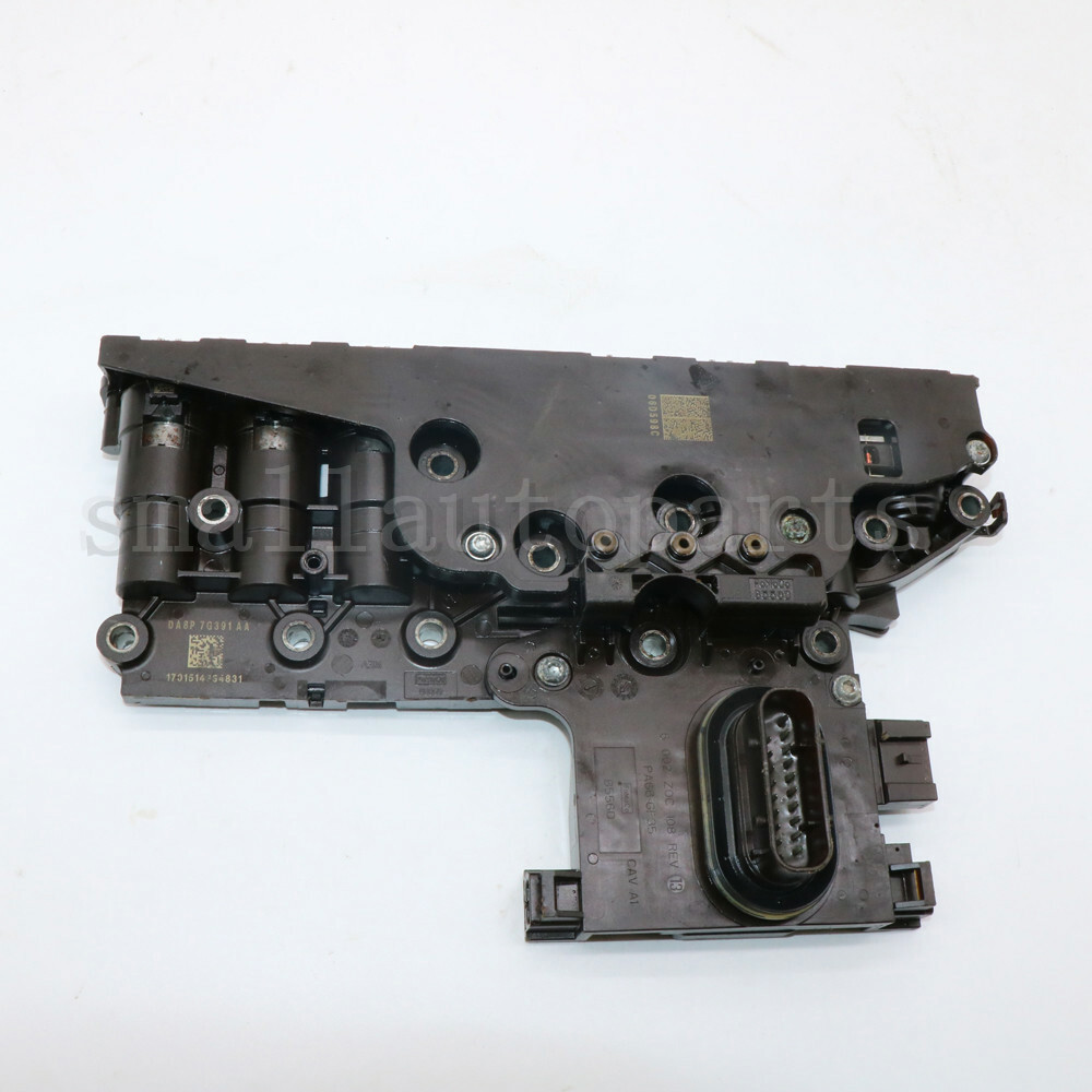 OEM Transmission Control Module DA8P-7G391-A 6F55 for Ford