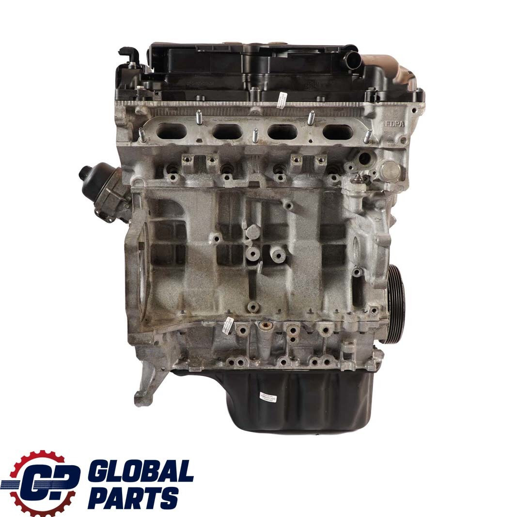 Mini One R56 R55 Benzin N12 Kompletter Motor Neue Steuerkette N12B14A GARANTIE