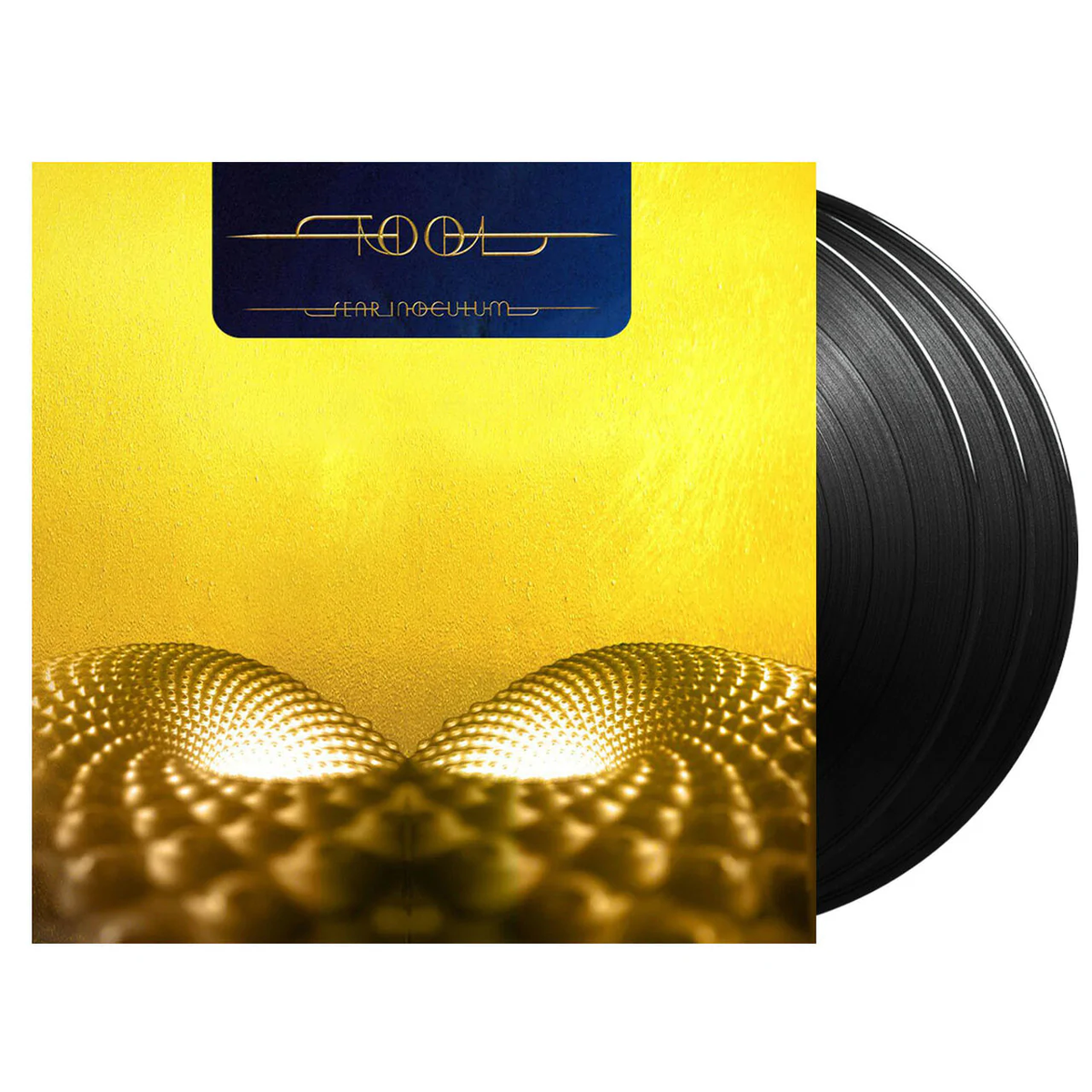Tool - Fear Inoculum - LP | eBay