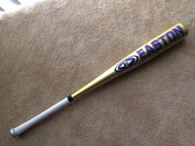 Easton Mdl BZ71-Z SC777 Z Core Titanium 31