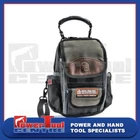 Veto Pro Pac MB - Tech Series Small Clip On Heavy Duty Meter Tool Belt Bag Pouch