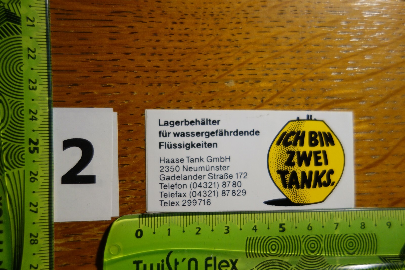 Bild 1 von 2