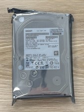 HGST 4TB Ultrastar 7K4000 Hard Drive - HUS724040ALE640