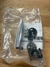 B-Line BA-4-16 Twist Fastener 1/4-20X5/8 Stud-NEW BAG OF 2