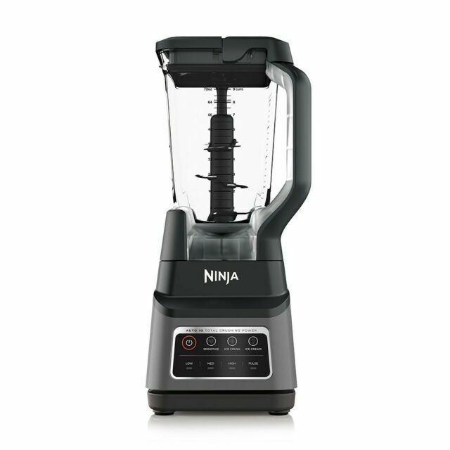 Ninja BN701 Professional Blender - Gray