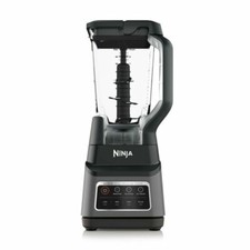 Ninja BN701 Professional Plus Blender, 1400 Peak Watts, 3 Functions for Smoothie