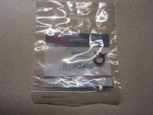 Pinza stringitubo Briggs & Stratton 691038 - Foto 2 di 2
