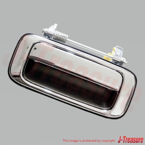 TOYOTA LAND CRUISER FZJ80 92-97 Genuine Rear Door Outside Handle