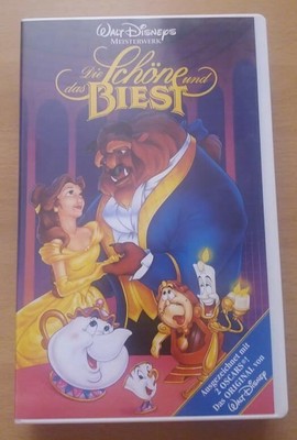 Die Schöne Und Das Biest Charaktere